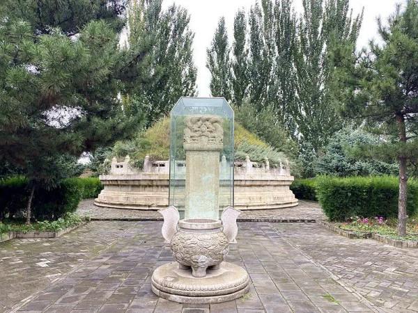 大同:世遺、五A、四大、國保景點如珍珠,大大小小落玉盤 大同:世遺、五A、四大、國保景點如珍珠,大大小小落玉盤