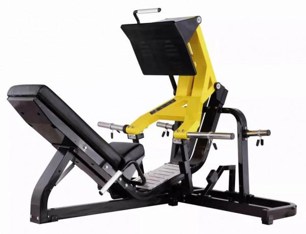 辦了健身卡,還不知道怎麼用器械?看這裡 辦了健身卡,還不知道怎麼用器械?看這裡