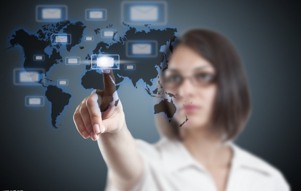 全球領先的高科技企業:10大被低估的科技股(名單) 全球領先的高科技企業:10大被低估的科技股(名單)