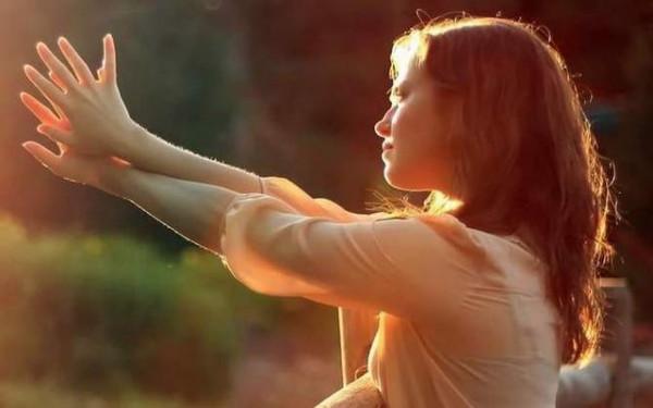 真正厲害的女人，總是又忙又美