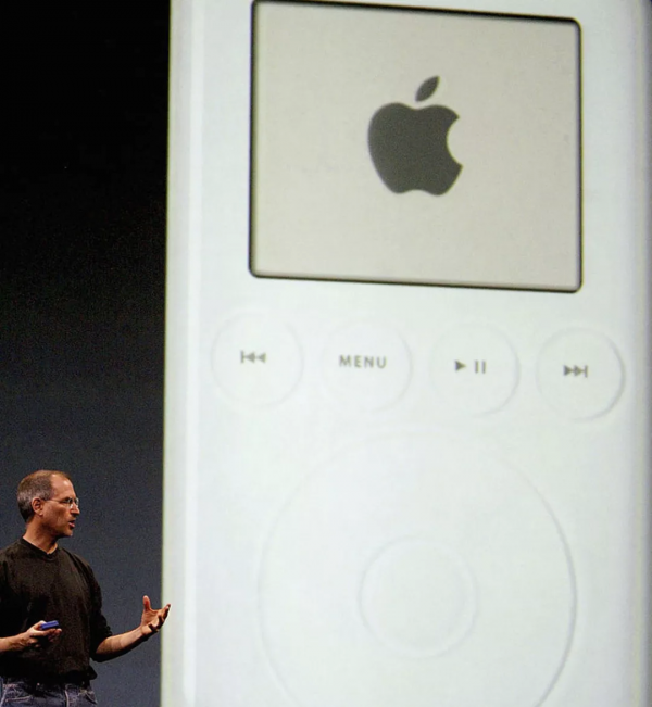 Apple連續九年奪下全球最佳品牌成功秘訣何在?曾經歷破產邊緣 Apple連續九年奪下全球最佳品牌成功秘訣何在?曾經歷破產邊緣