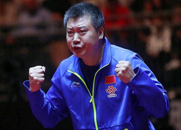 李隼的退出，意味著女乒正在進行整體調整，未來格局有變化