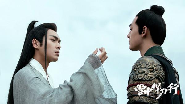 萬眾矚目卻讓人失望的陸劇！《雪中悍刀行》大輸慶餘年