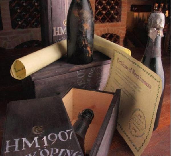 盤點10款價格昂貴的美食，用鑽石黃金來作為裝飾品，你吃過幾個呢