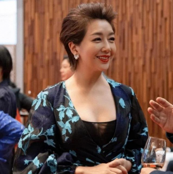 “大眾情人”江珊的遺憾往事，和她巔峰時消失的原因