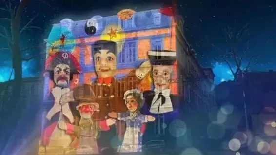 文旅遇上夜經濟，夜秀怎麼做？