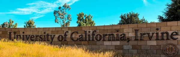 “哈耶普隨便挑的陳佳佳，居然去了UCI？”那又怎樣，UCI牛著呢