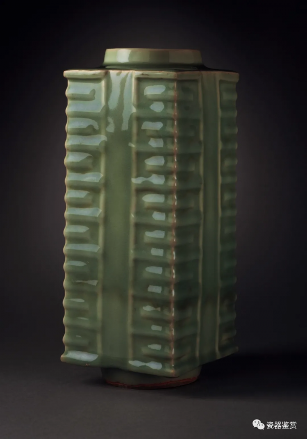 洛杉磯郡藝術博物館藏瓷精選50件