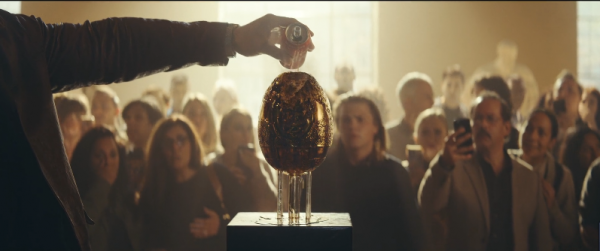 《紅色通緝令》電影解說