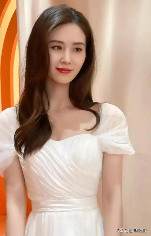 劉詩詩太美了吧！鏡頭之下的她，堪稱顏霸之花