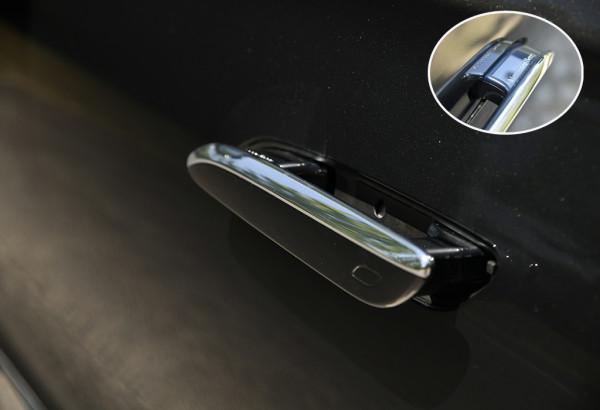 5.5秒破百的奢華行政座駕 與7系比,賓士S級能否再奪“一哥”之位 5.5秒破百的奢華行政座駕 與7系比,賓士S級能否再奪“一哥”之位