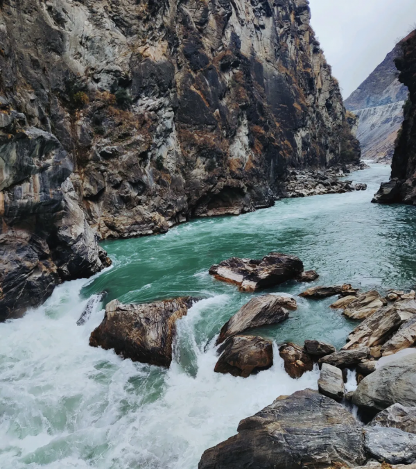 一條老外比國人還多的經典徒步線路，你猜到了嗎？