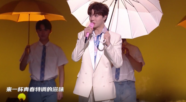 芒果臺又出晚會：沈夢辰熱辣，鍾欣潼狀態差，言承旭是驚喜