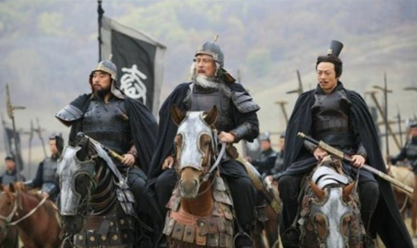 都說古代打仗幾萬幾萬的死人，那麼多屍體都哪去了？