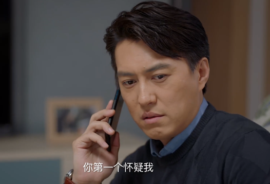 《突圍》未播先火,陳曉先獲央媒認可,被其新造型驚豔了 《突圍》未播先火,陳曉先獲央媒認可,被其新造型驚豔了