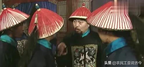 田文鏡堂堂河南巡撫,為何拿區區河南學政沒辦法? 田文鏡堂堂河南巡撫,為何拿區區河南學政沒辦法?