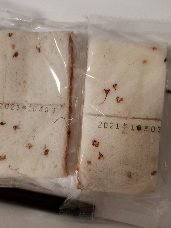 因包裝太簡陋,而被大家瞧不上的四種零食,全都吃過真是行家 因包裝太簡陋,而被大家瞧不上的四種零食,全都吃過真是行家