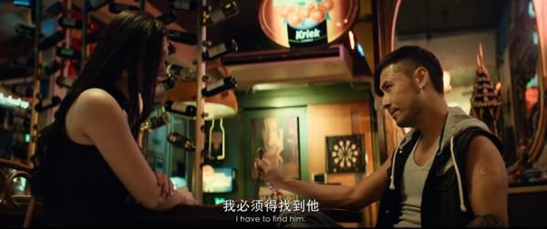 這部拍了3年的網大，黃徵跨圈加盟打戲拳拳到肉，但網友卻不買賬