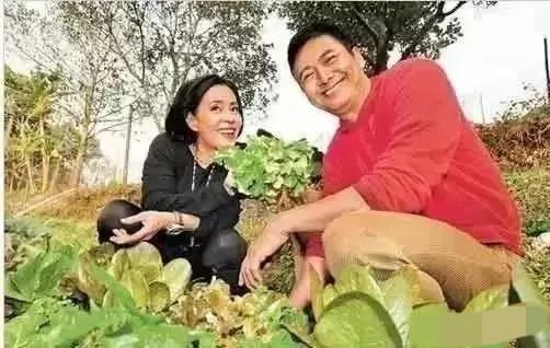 溫碧霞曾回憶說自己當年與陳玉蓮同住一條街，經常會看到周潤發