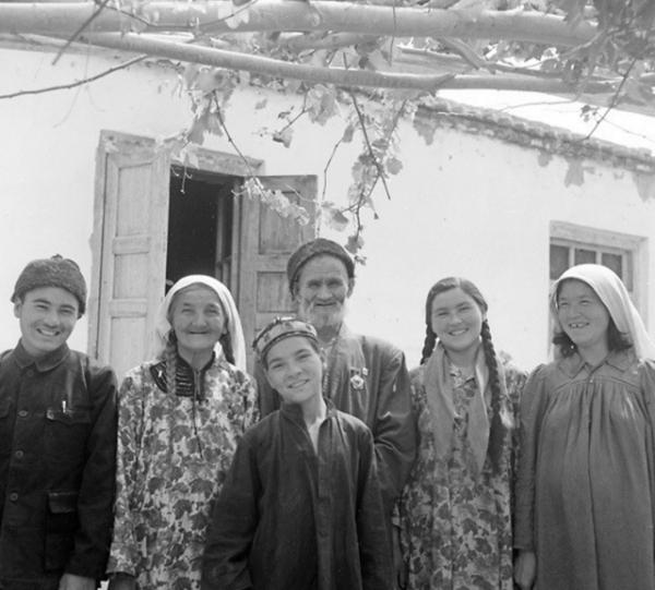 1956年，那位騎著毛驢去北京見毛主席的新疆老農，最後見到了嗎？