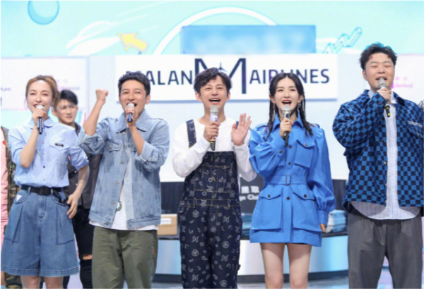 《快本》真停播了？湖南衛視節目單已將其更換其他節目，原因未公佈