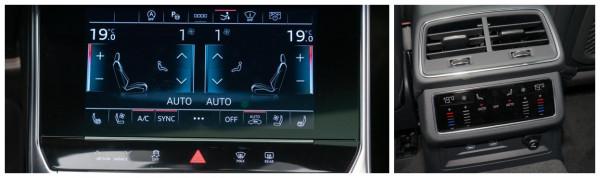 奧迪RS7配置解讀，600馬力V8發動機，帶你瞭解奧迪在售最快效能車