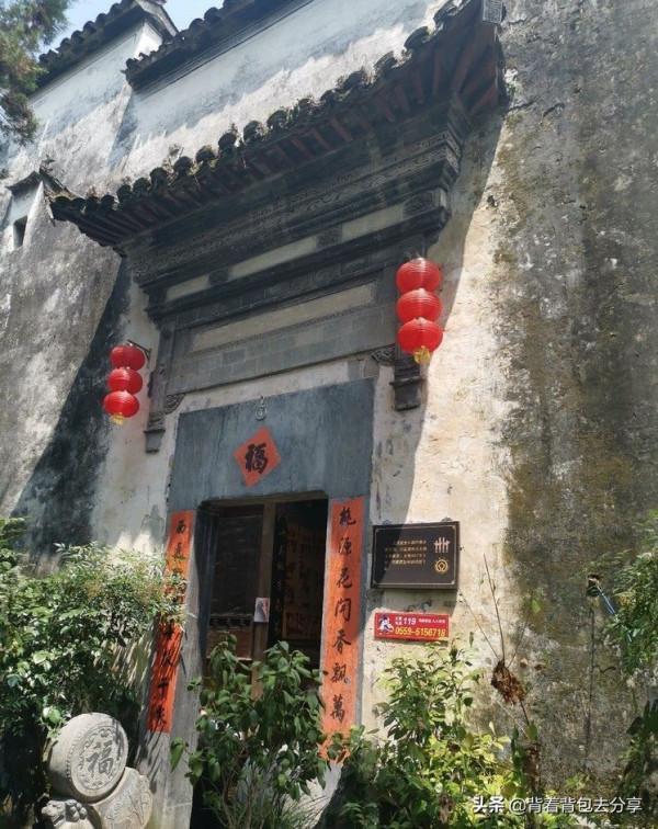 中國十大著名古鎮，你又去過幾處，僅僅只有一處古鎮免費