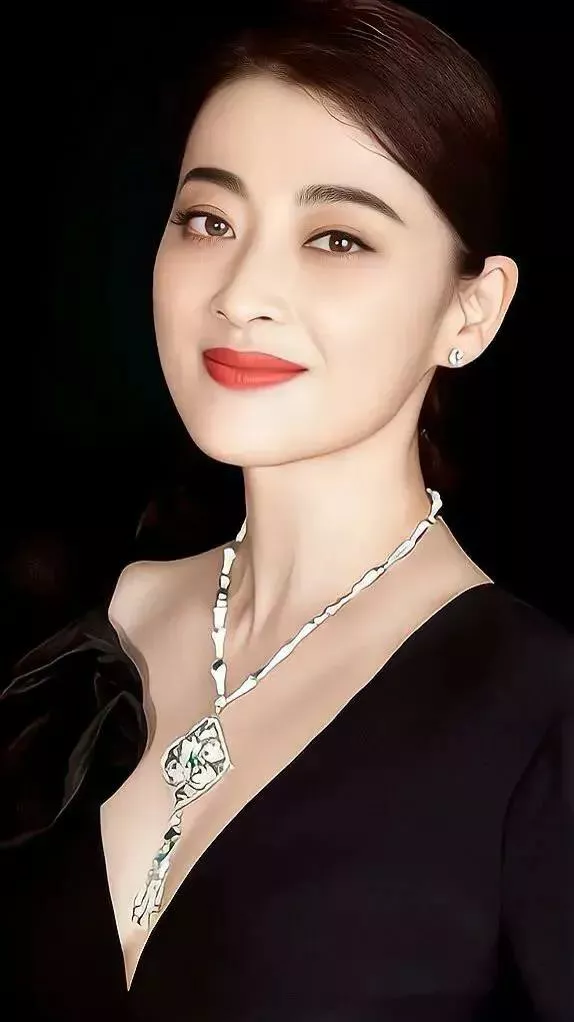 梅婷：優雅甜美表情高畫質寫真集（3）