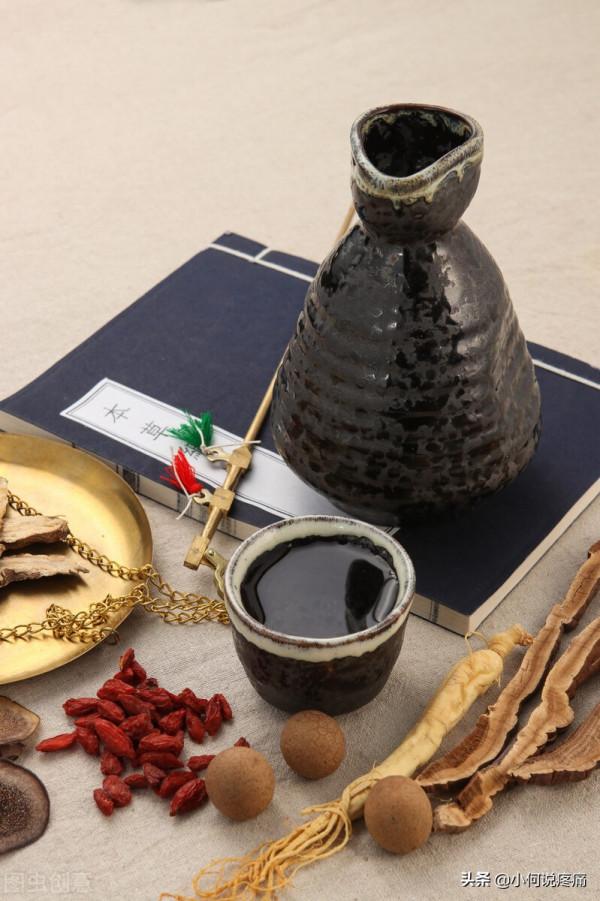 自泡藥酒成毒酒?這些藥酒喝了不但沒好處還傷身體 自泡藥酒成毒酒?這些藥酒喝了不但沒好處還傷身體
