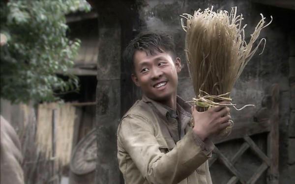 養不活暗娼的渣男孟煩了，他的渣遠沒有你想的那麼簡單