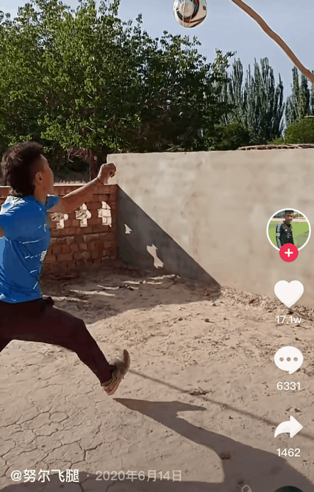 看到他有今天，我覺得太痛快了！600萬人點贊，值得一個熱搜