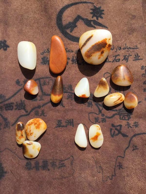 重走古玉石之路，探尋新疆和田玉的故鄉（連載）