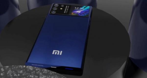 小米12Ultra曝光，2億主攝&plus;副屏&plus;驍龍898，最強旗艦要來了