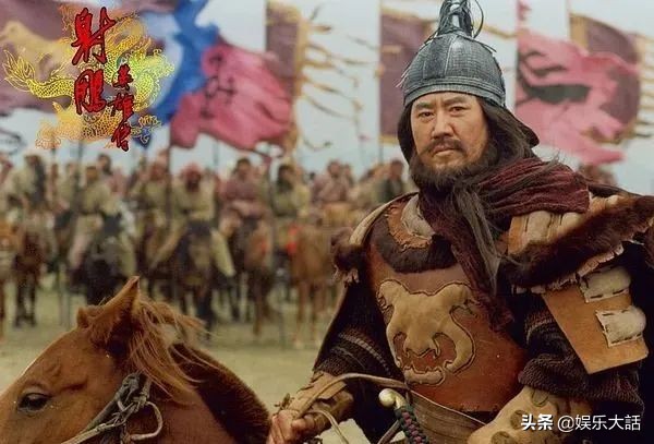 被張紀中力捧的金庸男主現狀：黃曉明突破，鄧超轉型，胡軍翻紅