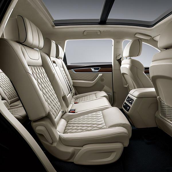 40歲，開什麼車才算成功？看這6款