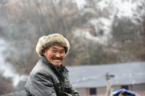 秭歸向王山隨記