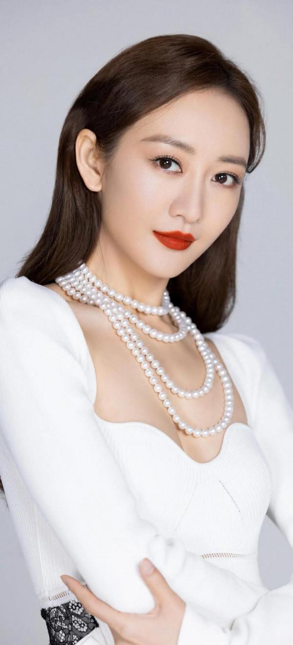 王鷗高畫質寫真照來了