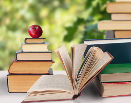 腹有詩書氣自華