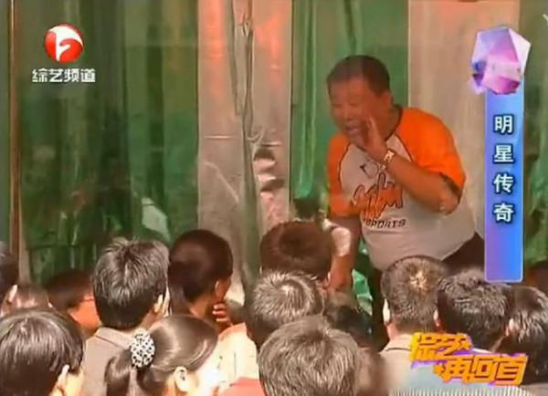 從紅極一時到銷聲匿跡,主持人李彬到底經歷了什麼? 從紅極一時到銷聲匿跡,主持人李彬到底經歷了什麼?