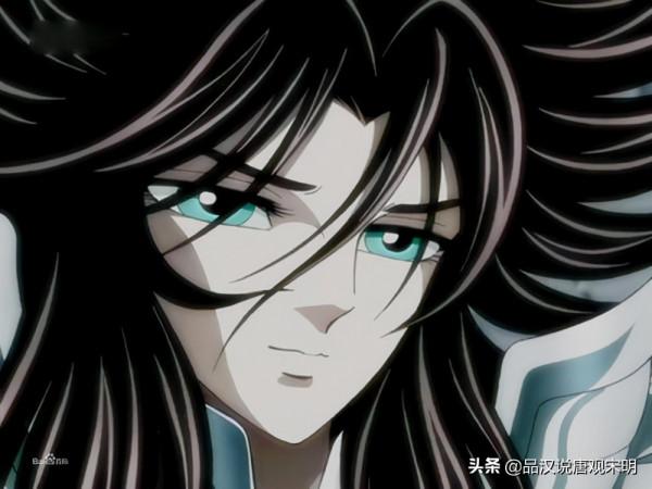 聖鬥士雜談：如果冥界三巨頭和海將軍打起來，哪邊會取得勝利呢？