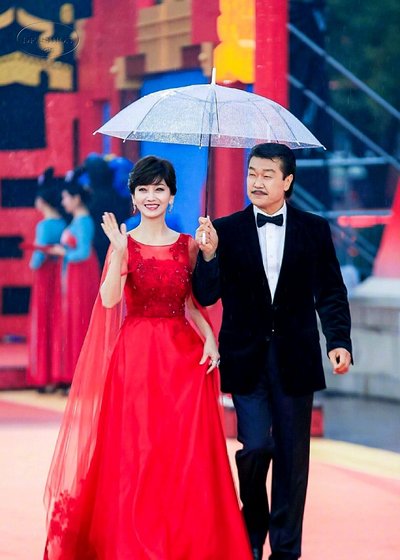 女神趙雅芝,遠沒你想象的那樣單純,三段情史無縫銜接,她憑什麼 女神趙雅芝,遠沒你想象的那樣單純,三段情史無縫銜接,她憑什麼