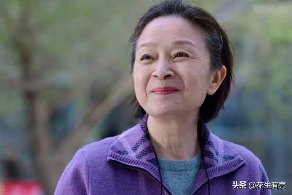 連周迅都佩服她演技!《小敏家》這位63歲老太,才是隱藏“王者” 連周迅都佩服她演技!《小敏家》這位63歲老太,才是隱藏“王者”