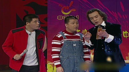 魏三：人不是氣球，飄上天總會倒黴