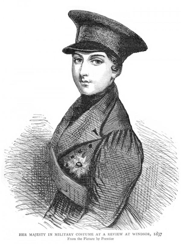 安德魯王子為什麼擁有多個陸軍職位？