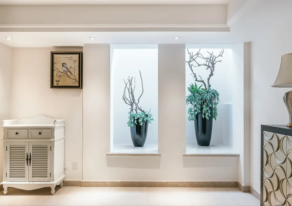 御江山200㎡ | 陷入溫柔生活的新體驗