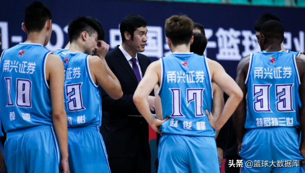 央視直播！富邦有望取得賽季首勝，丁神復出，山東拒當背景板