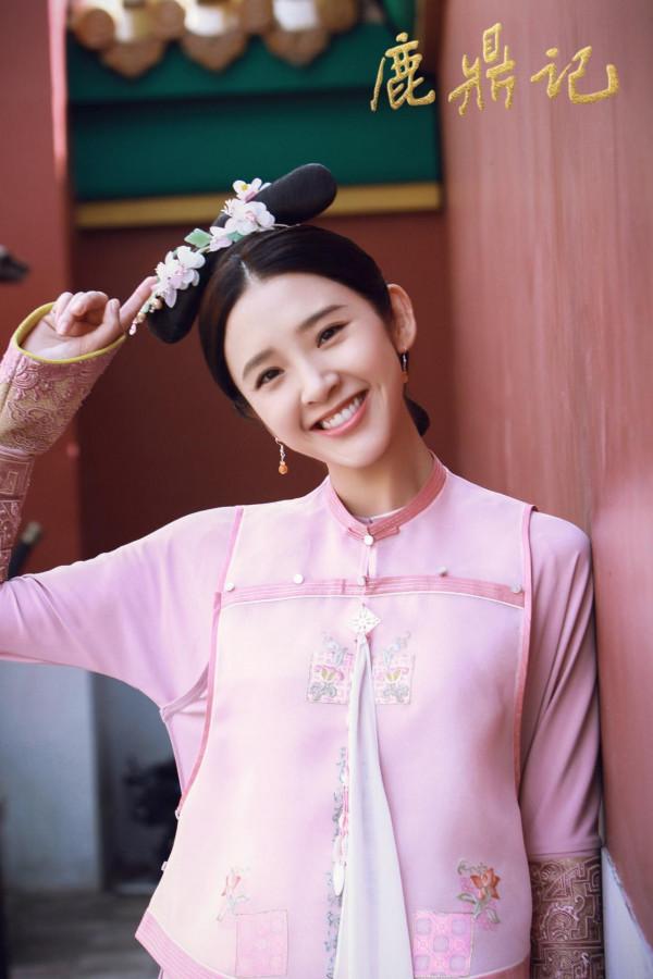 舒暢的三段緋聞感情，有新感情？隱婚還生子？和李易峰還傳過緋聞