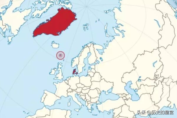 同樣是高度發達的國家，荷蘭和丹麥哪個更強？看兩國曆史就明白了