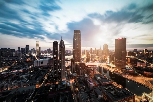 悲觀者或許正確，但成功屬於樂觀者