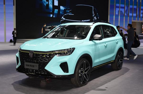 國產車出口量再攀升!奇瑞、上汽持續給力,長城、吉利緊追不捨 國產車出口量再攀升!奇瑞、上汽持續給力,長城、吉利緊追不捨